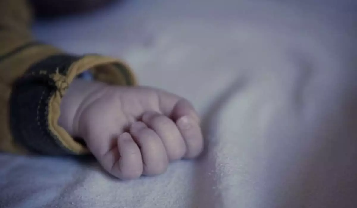 Отеки по всему телу: врачи спасли малыша, у которого отказали обе почки в Павлодаре
