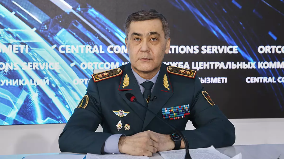 Нурлан Ермекбаев станет генсеком ШОС на 2025–2027 годы