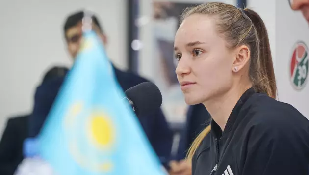 Рыбакина и Бублик в деле, или Кто представит Казахстан в теннисе на Олимпиаде-2024