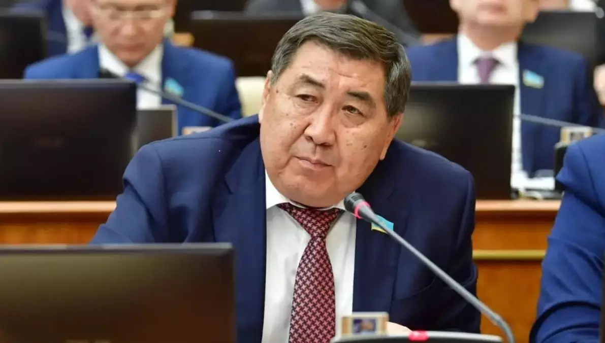 Бапи вместо отдыха будет встречаться с избирателями в Алматы – очередная встреча уже 5 июля
