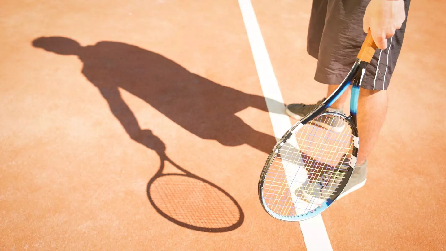 Стали известны имена теннисистов, которые представят Казахстан на Олимпиаде в Париже