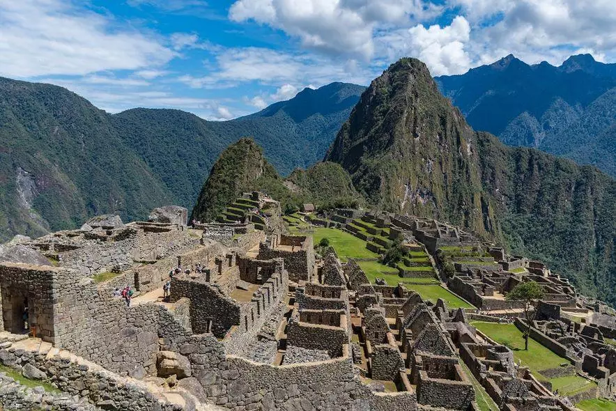 Туризм в Латинской Америке имеет внушительные перспективы на ближайшее десятилетие