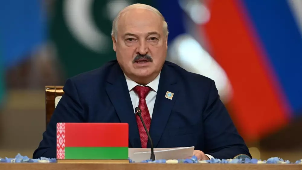 "Все дрожим перед этим долларом": Лукашенко предложить сделать "определенные шаги"
