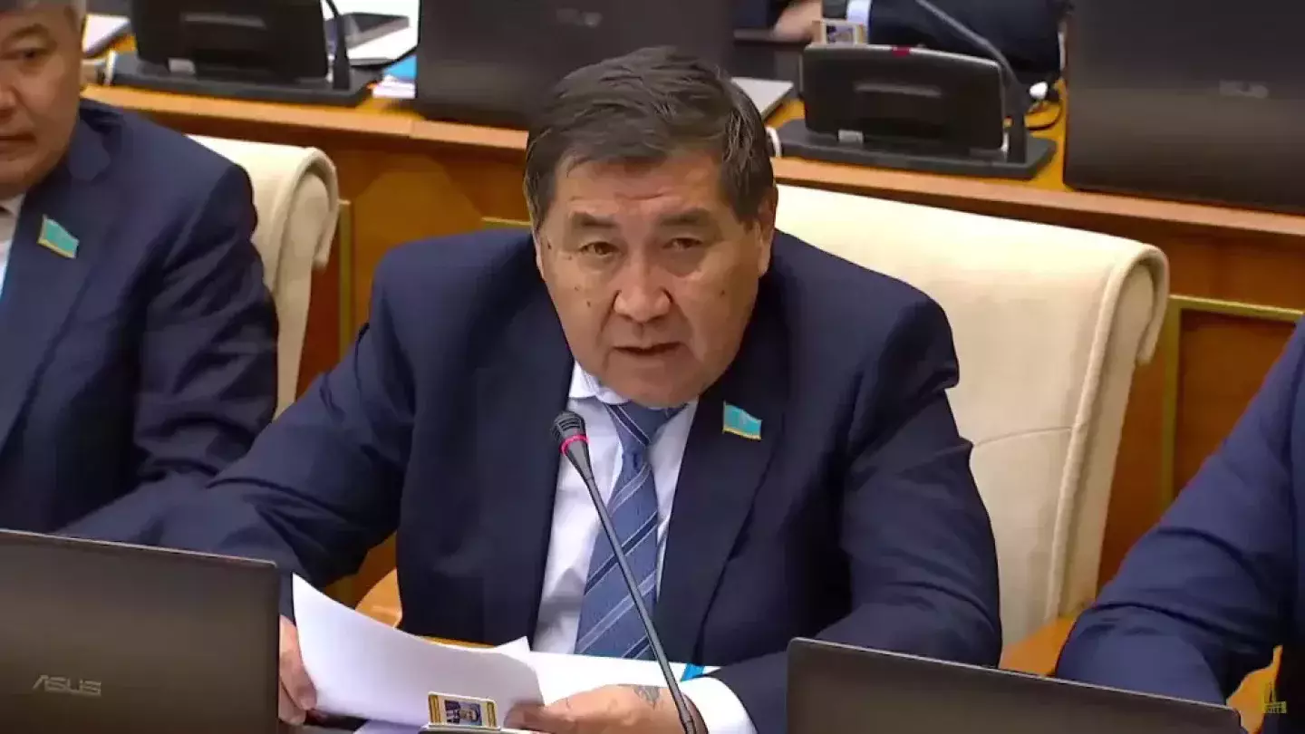Ермурат Бапи о наследстве Болата Назарбаева: «Активы нужно вернуть тем, у кого их забрали»