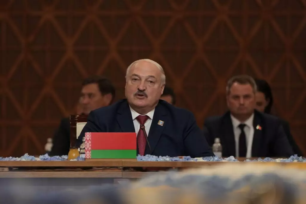 «Этот день войдет в историю»: Лукашенко о вступлении Беларуси в ШОС