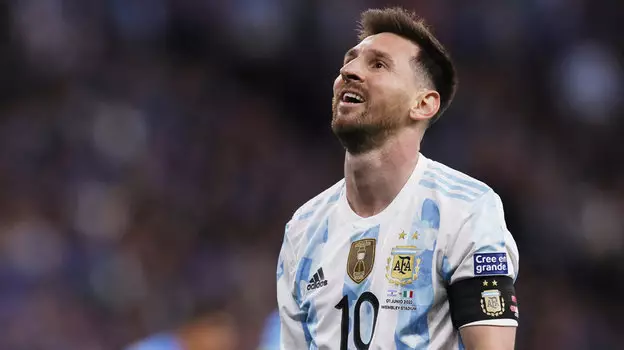 Аргентина — Эквадор: во сколько начало и где смотреть матч Кубка Америки