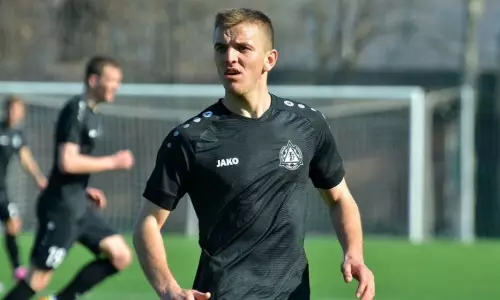 Игрок молдавского клуба выразил надежду перед противостоянием с «Ордабасы» в Лиге Чемпионов