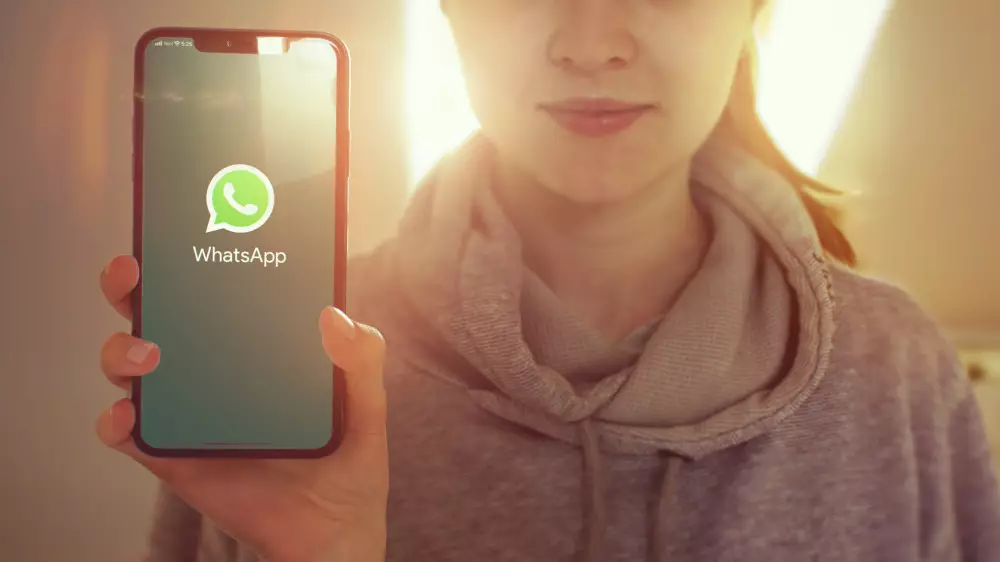 В WhatsApp можно будет генерировать фотографии профиля с помощью ИИ