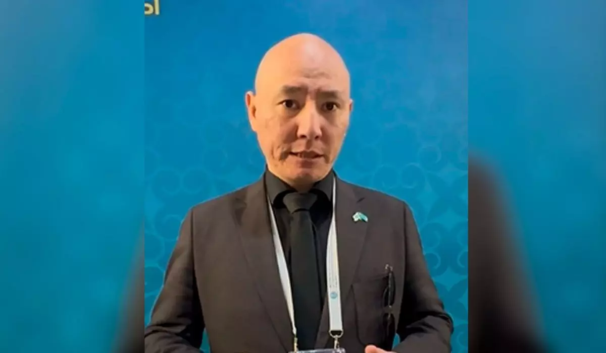 Казахстан приложил большие усилия: политолог оценил работу саммита ШОС в Астане