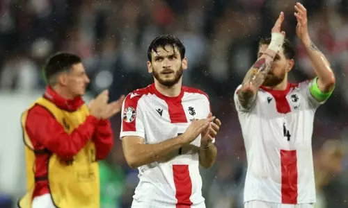 Экс-звезда «Кайрата» назвал две причины успеха сборной Грузии на Евро-2024