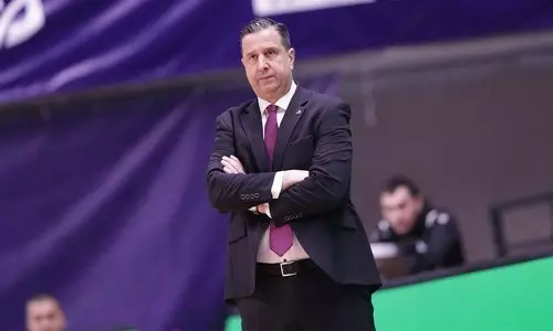«Астана» сформировала тренерский штаб на новый сезон