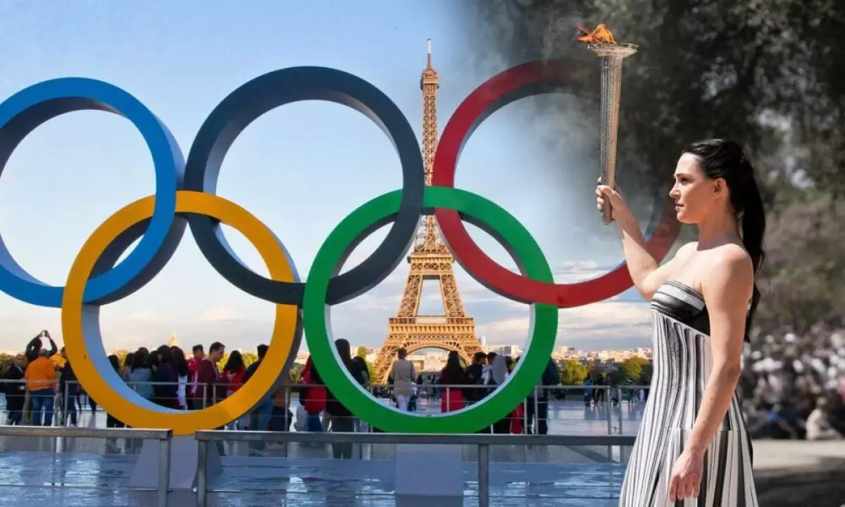 Еще две лицензии принесли теннисисты на Олимпиаду-2024 в Париж