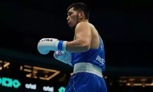 Бокс в тяжелом весе на Олимпиаде. Казахстан и Узбекистан не среди фаворитов