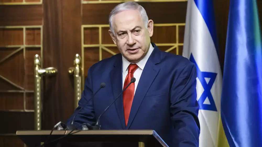 Нетаньяху уполномочил переговорщиков начать детальные переговоры  c ХАМАС