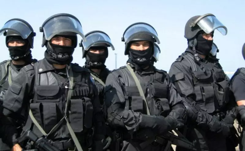 "Желтый" уровень террористической опасности отменили в Астане, Алматы, Караганде и Кокшетау