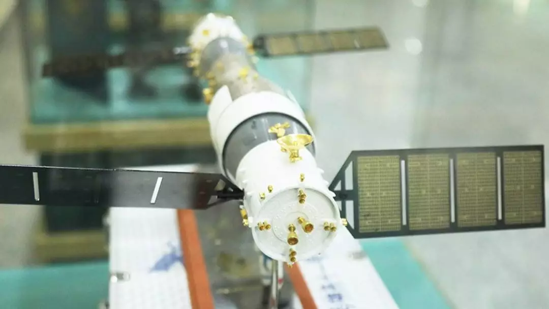 Микроспутник в космос совместно запустят университеты Казахстана и Китая