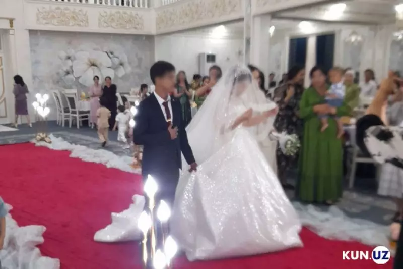 Дело против дочки "Лукойла", свадьба подростков, электронные медрецепты: обзор узбекской прессы