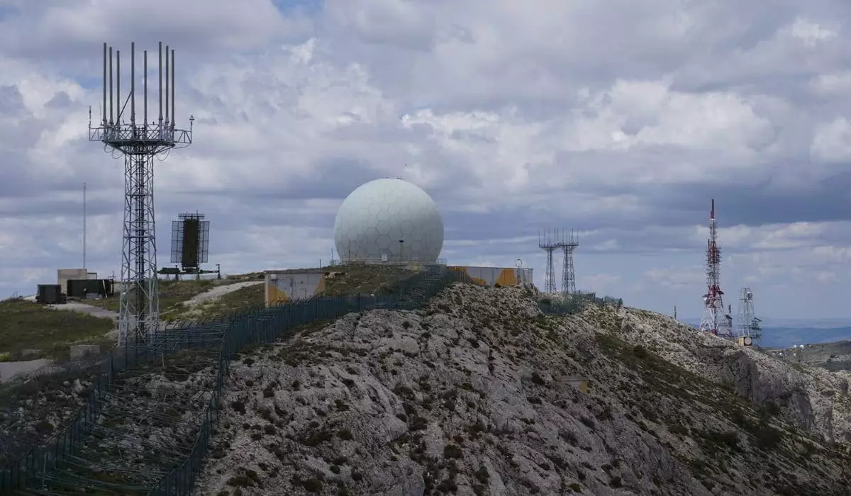 Больше 280 сейсмических станций установят в Казахстане