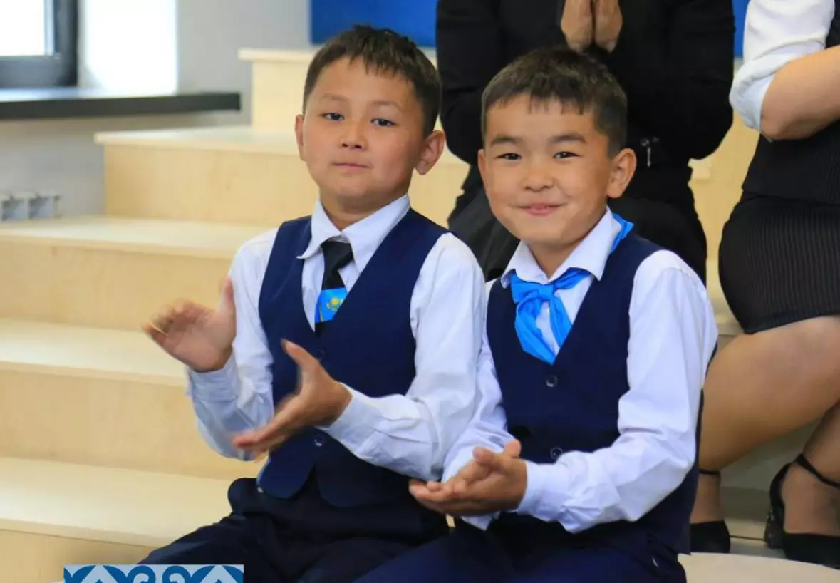 Более 275 тыс. заявок подали казахстанцы для зачисления в первый класс