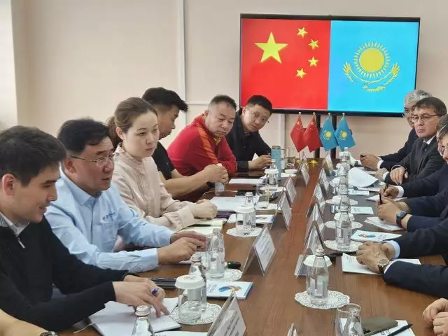 Китай намерен импортировать 20 тысяч тонн свинины из Казахстана