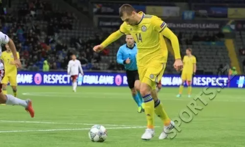 Бывший нападающий сборной Казахстана рассказал о срыве трансфера в венгерский клуб