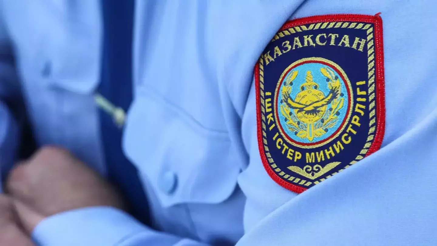 Ветеран МВД ударил полицейского в пах: суд вынес приговор в Павлодаре