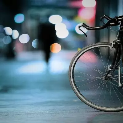 10-летняя “угонщица”: полицейские раскрыли кражу велосипеда