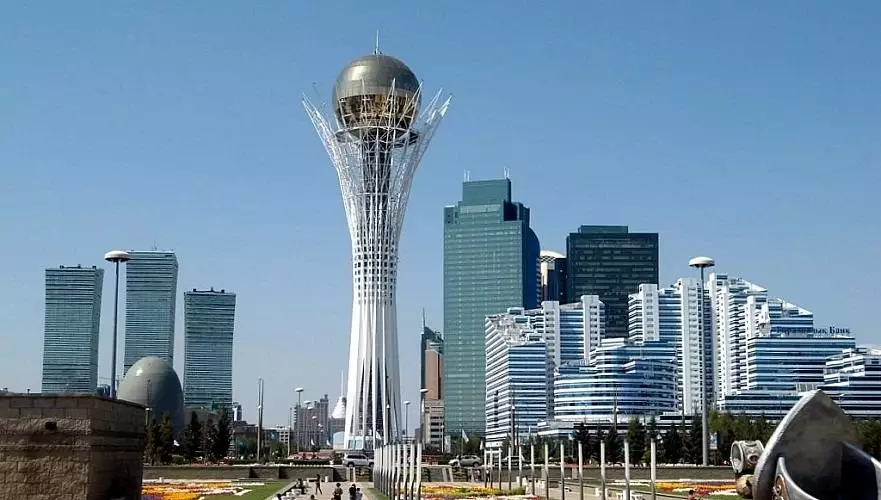 «Желтый» уровень террористической опасности отменили в Астане, Алматы, Караганде и Кокшетау