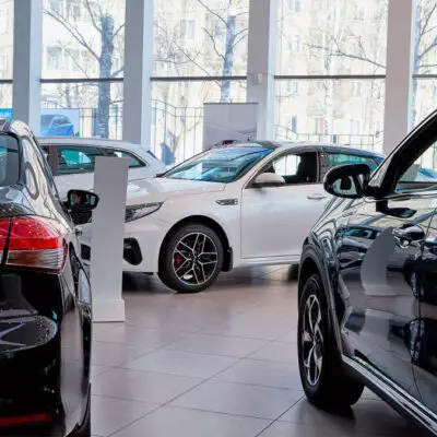 Продажи новых авто в Казахстане выросли в два раза
