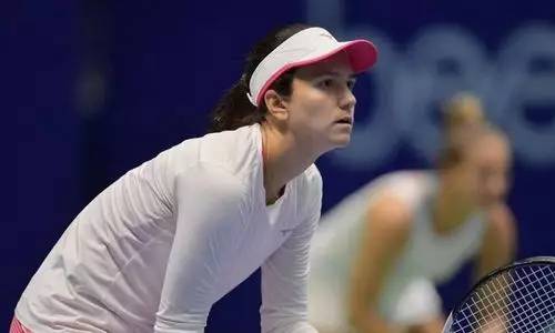 Казахстанская теннисистка узнала соперниц во втором круге Уимблдона