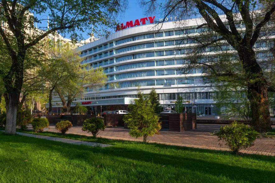 Объем оказанных услуг гостиницами Казахстана составил 50,7 млрд тенге в первом квартале 2024 года