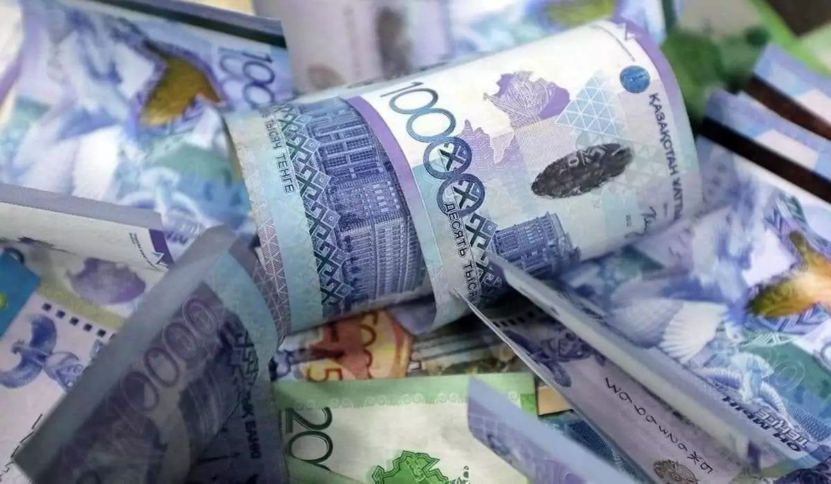 Активы Казахстанского фонда гарантирования депозитов передают частным компаниям