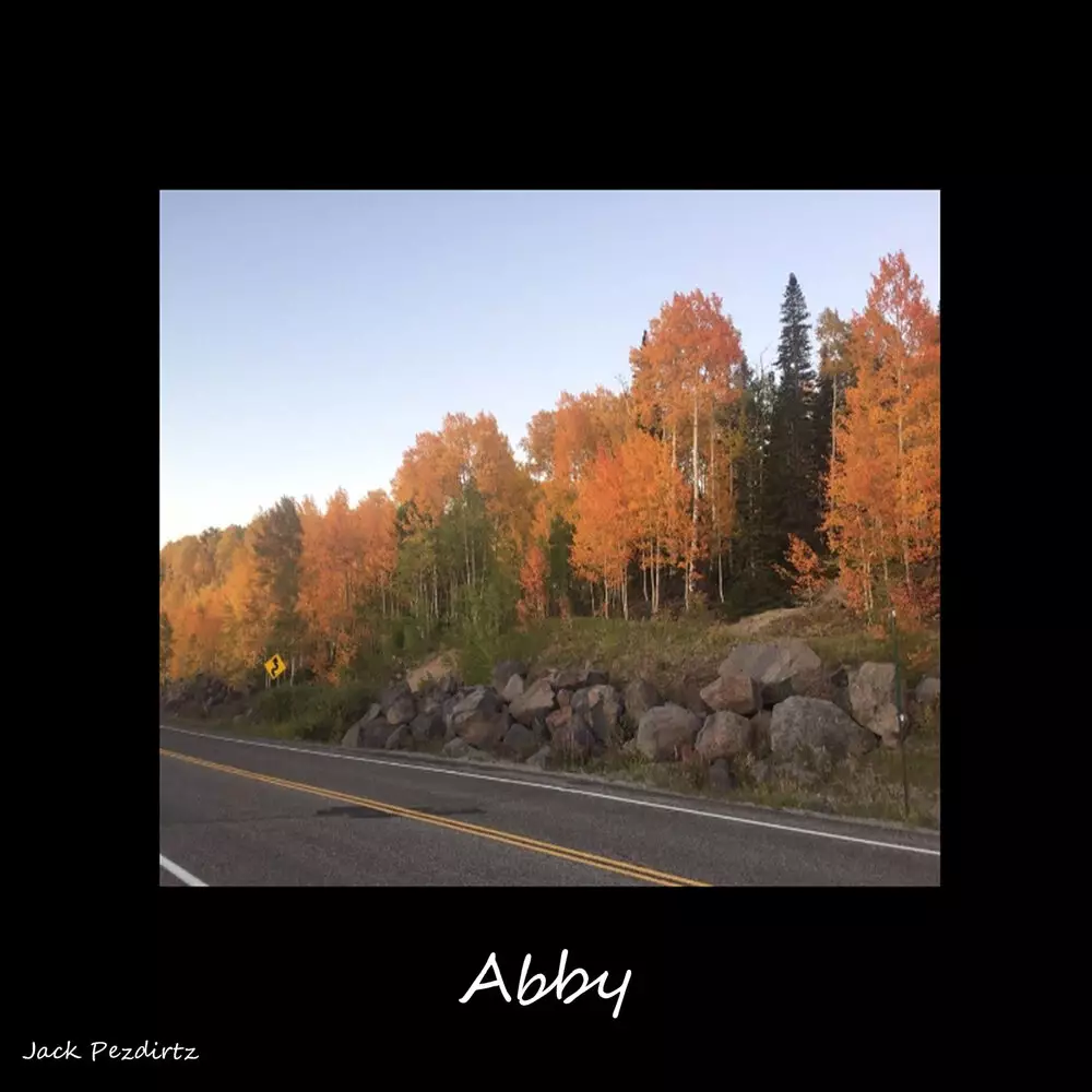Новый альбом Jack Pezdirtz - Abby