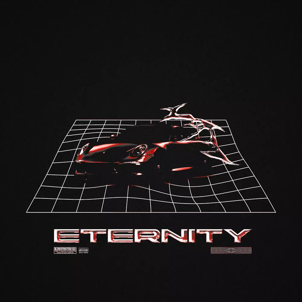 Новый альбом Lyamev - ETERNITY