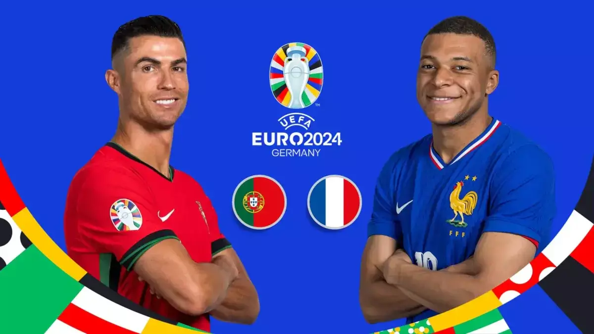 Португалия – Франция: прогноз на матч ЕВРО-2024