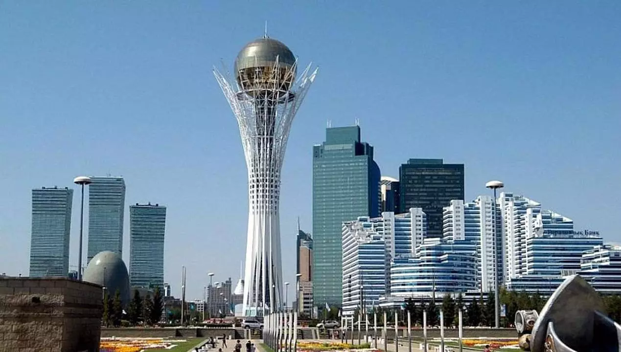 Желтый уровень террористической опасности сняли в Казахстане