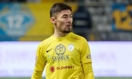 Экс-игрок сборной Казахстана объяснил переход Аслана Дарабаева в «Елимай»