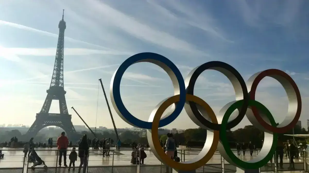 Перед Олимпиадой в Париже готовились теракты