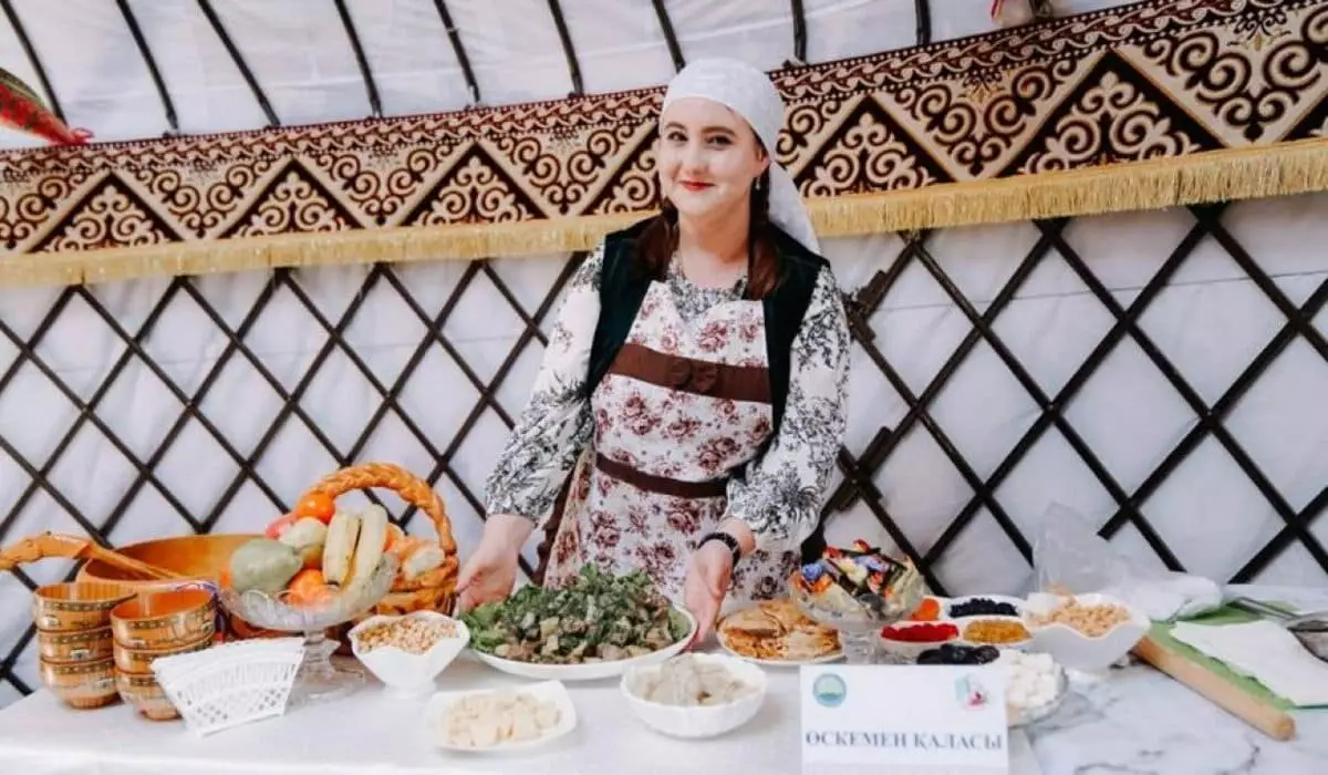 Учить гостеприимству будут казахстанских сельчан