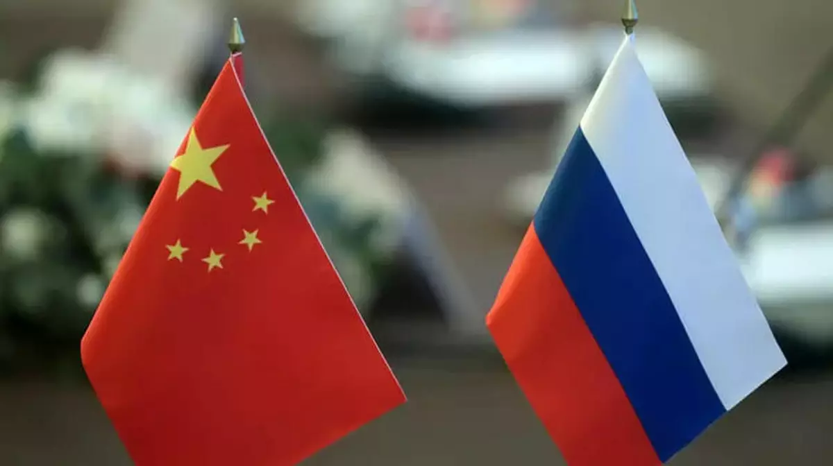 Китай резко усилил контроль за продаваемыми в Россию товарами