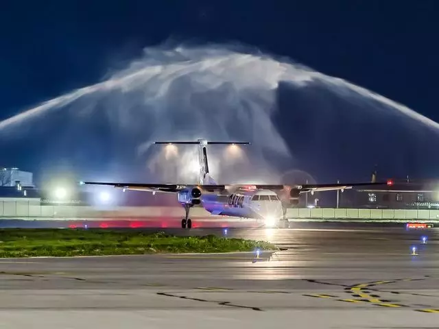 Qazaq Air запускает дополнительные рейсы из Астаны в Шымкент
