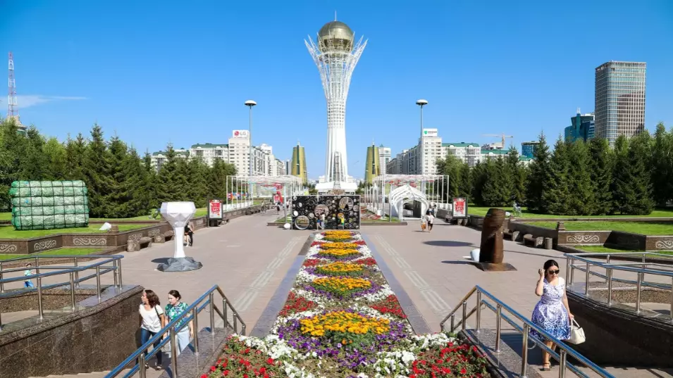 Қазақстанда Астана есімді 24 адам тұрады