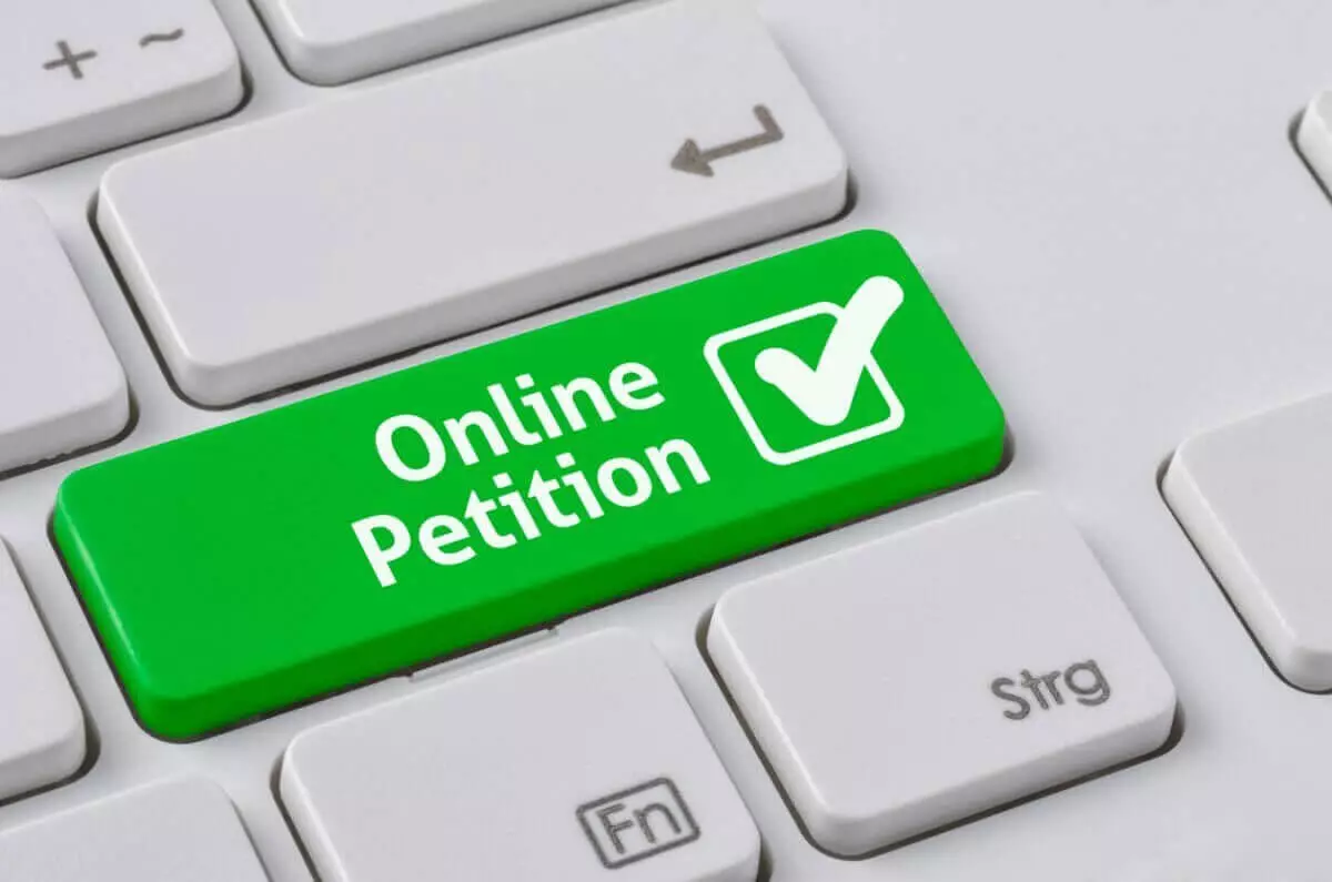 Новые петиции запустили в Казахстане