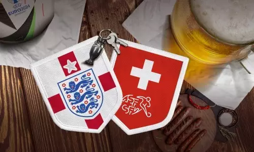 Прогноз на матч Англия — Швейцария: Саутгейта наконец выкинут?