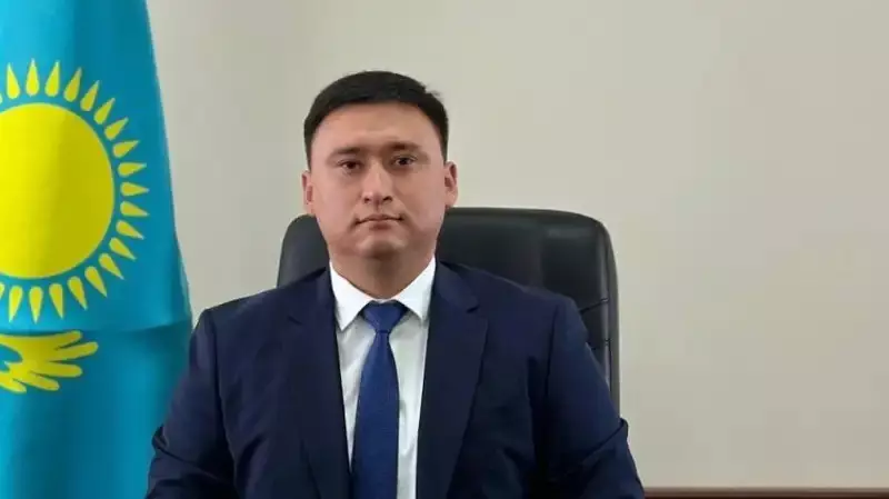 Назначен новый аким Сатпаева