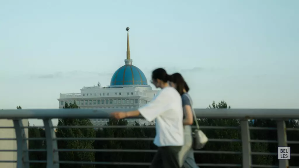 В честь столицы: сколько казахстанцев носят имя Астана
