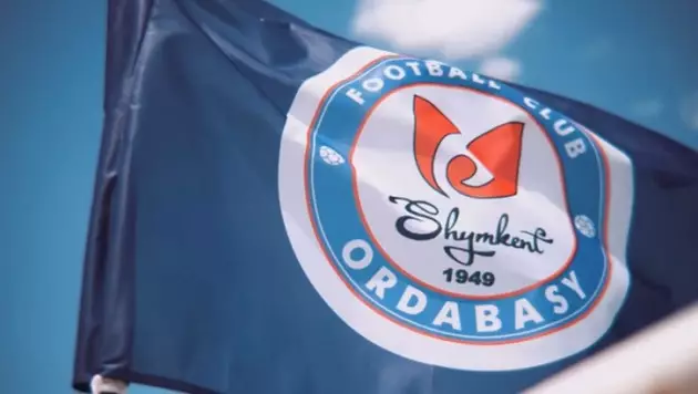 "Ордабасы" нашел усиление на Лигу чемпионов