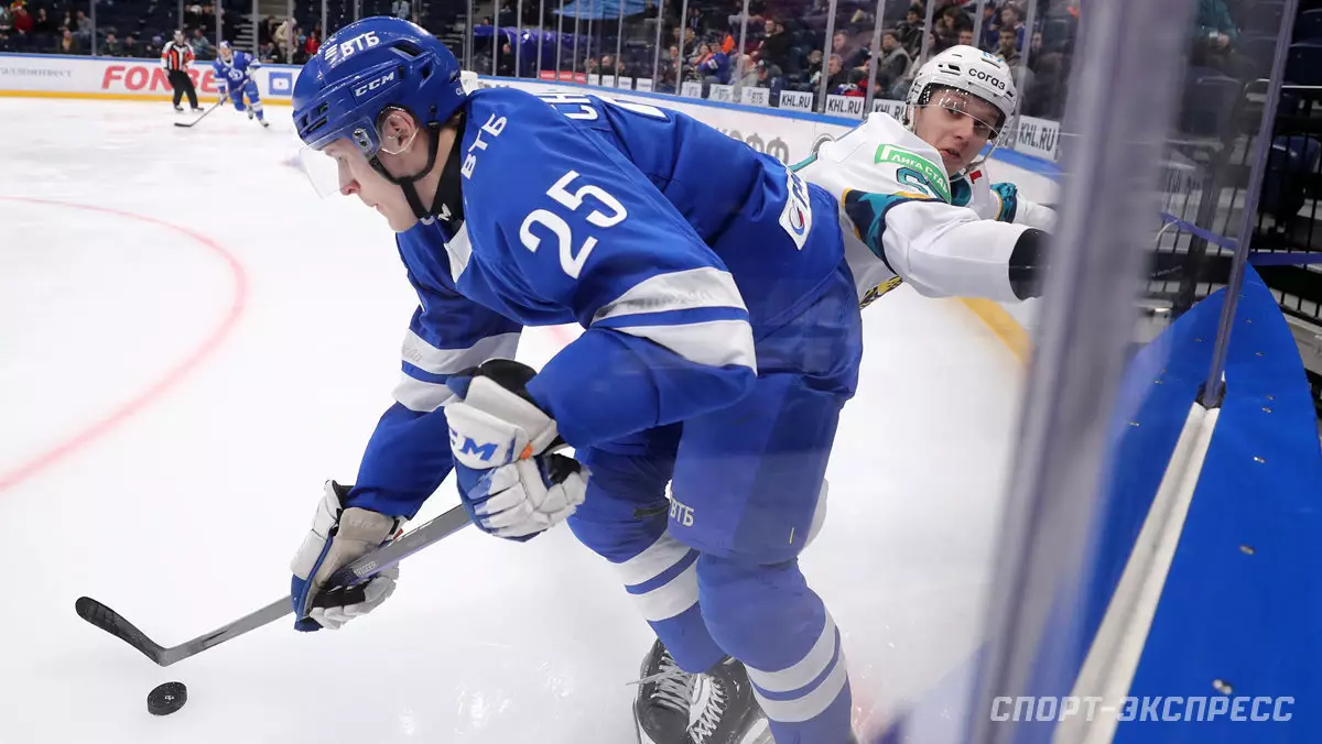 Шокирующее решение русского таланта: выбрал канадскую «юниорку» вместо игры в КХЛ