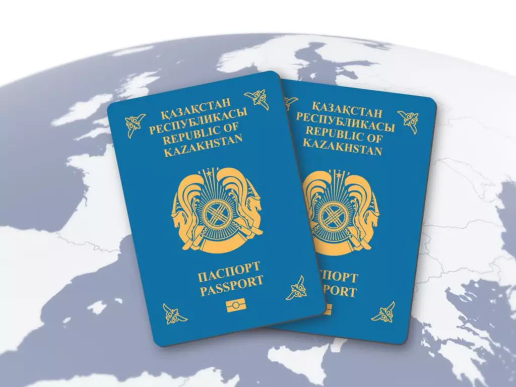 Тест для получения гражданства Казахстана будет включать 100 вопросов