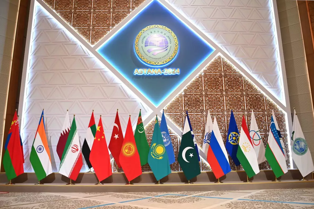 Саммит ШОС в Астане: какие изменения ждать Казахстану и странам-участницам организации